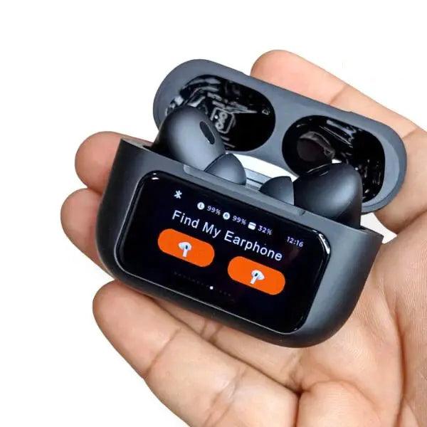 A9 Airpods pro with LED Screen
