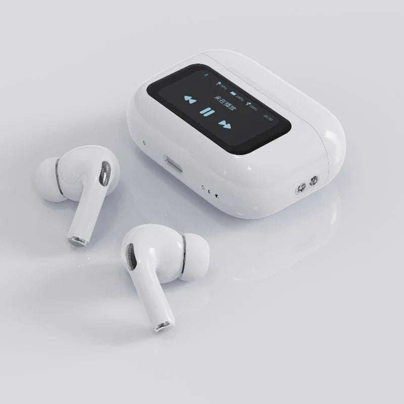 A9 Airpods pro with LED Screen
