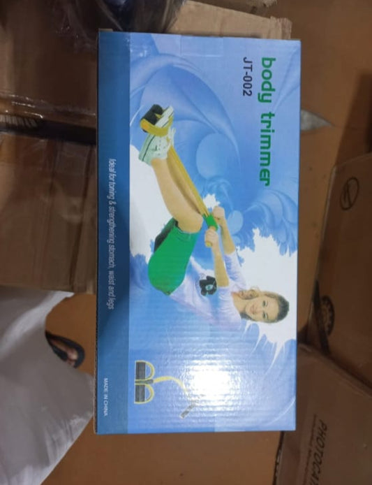 Boby Trimmer Here's a description of a body trimmer:

*Body Trimmer: Precision Grooming for a Perfect Look*

The body trimmer is a versatile grooming tool designed to help you achieve a well-groomed appearance. With its advanced features and precision cut