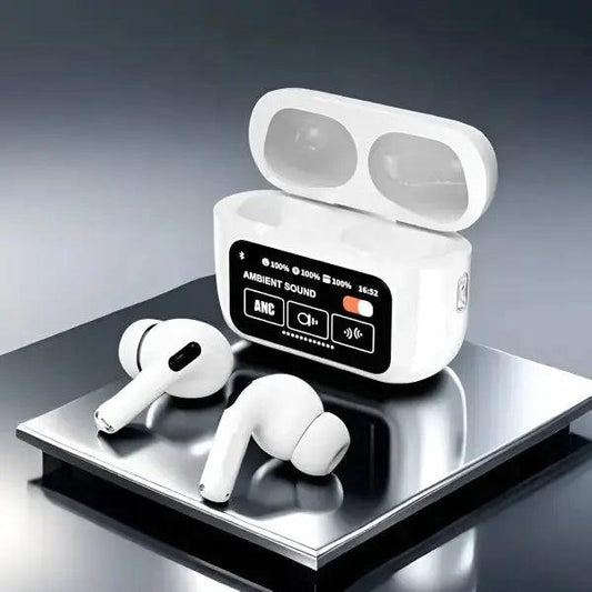 A9 Airpods pro with LED Screen