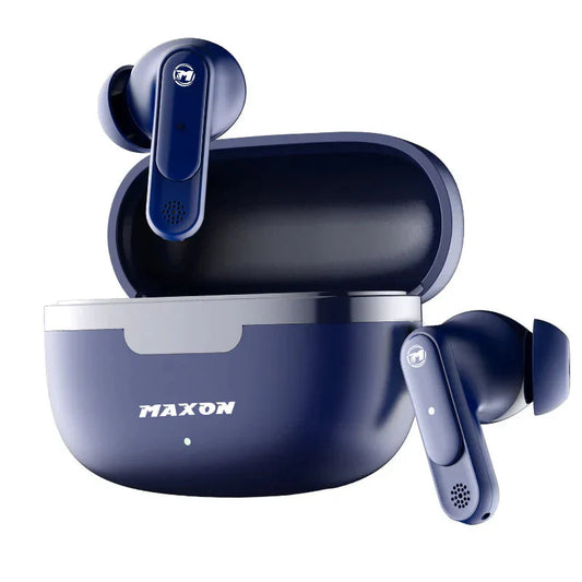 Maxon B-302 Tune Jet Earpods Stile Gadget