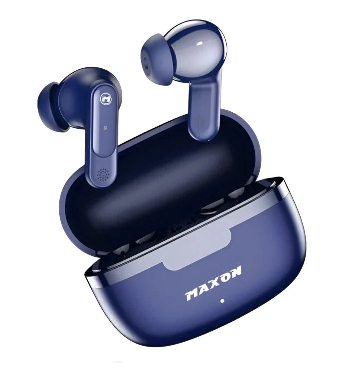 Maxon B-302 Tune Jet Earpods Stile Gadget