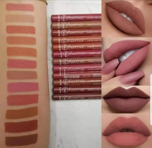 Lipstick Multi Color