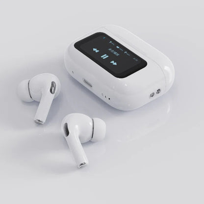 A9 Airpods pro with LED Screen
