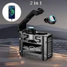 M25 earbuds