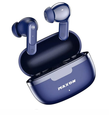 Maxon B-302 Tune Jet Earpods Stile Gadget